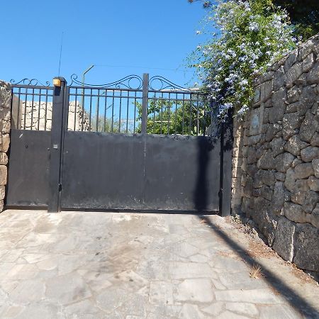 Villa Azzurra San Corrado di Fuori Extérieur photo
