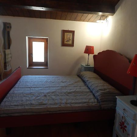 Villa Azzurra San Corrado di Fuori Extérieur photo