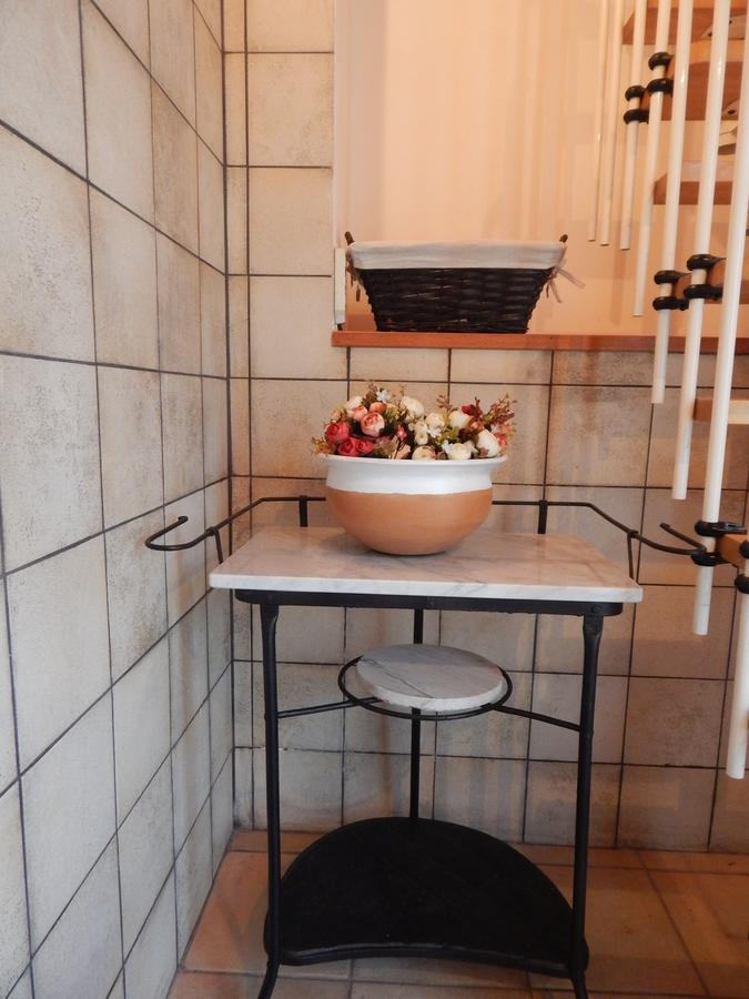 Villa Azzurra San Corrado di Fuori Extérieur photo