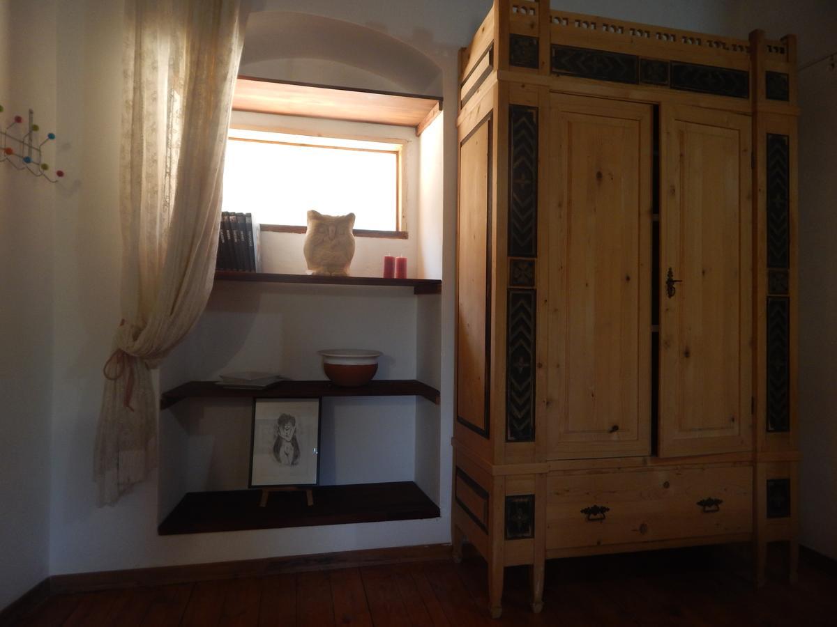 Villa Azzurra San Corrado di Fuori Extérieur photo