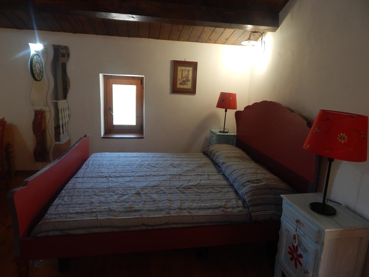 Villa Azzurra San Corrado di Fuori Extérieur photo