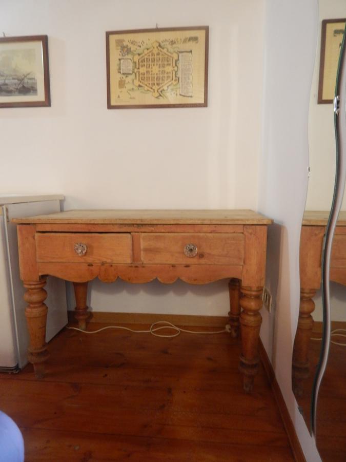 Villa Azzurra San Corrado di Fuori Extérieur photo